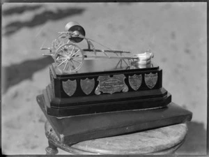 Royal Life saving Society of New Zealand, trophy