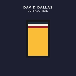 Buffalo man [electronic resource] / David Dallas.