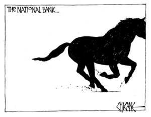 Winter, Mark 1958- :The National Bank... 28 September 2012