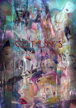 Gotenks [electronic resource].