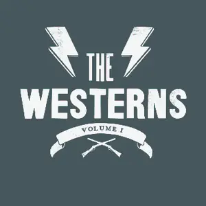 Volume I [electronic resource] / The Westerns.
