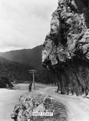 Windy Point, Buller Gorge