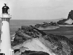 Castlepoint