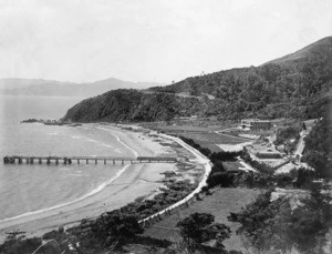 Days Bay, Wellington