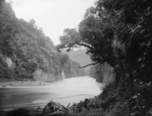 Whanganui River