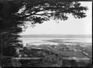 Port Ahuriri, Napier