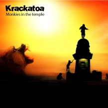 Monkies in the temple [electronic resource] / Krackatoa.