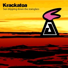 Sun dripping down the stainglass [electronic resource] / Krackatoa.