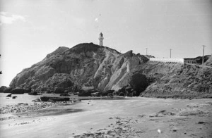 Castlepoint