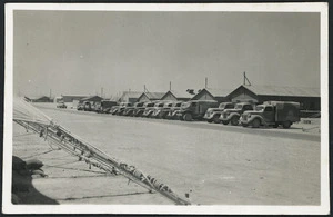 Transport line, Maadi Base Camp