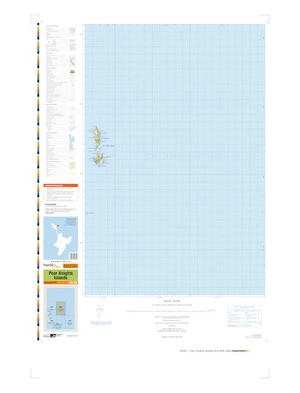 Poor Knights Islands [electronic resource].