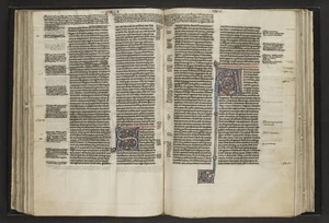 Bible (Biblia Sacra Latina)