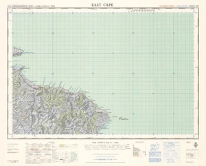 East Cape [electronic resource].