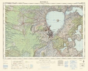 Rotorua [electronic resource].