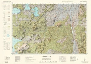 Tarawera [electronic resource].