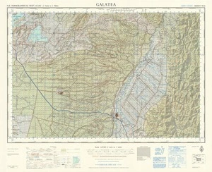 Galatea [electronic resource].