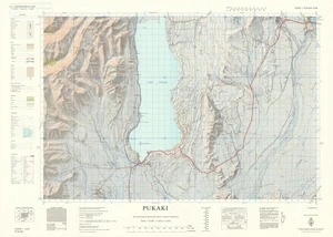 Pukaki [electronic resource].