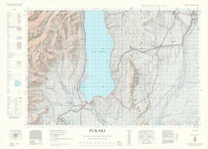 Pukaki [electronic resource].