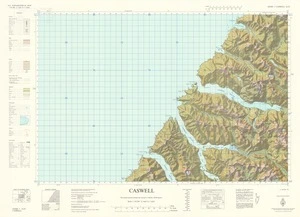 Caswell [electronic resource].