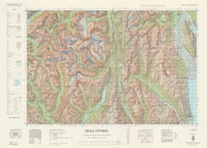 Hollyford [electronic resource].