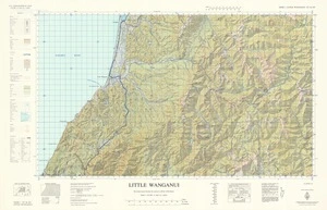 Little Wanganui [electronic resource].