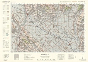 Lumsden [electronic resource].