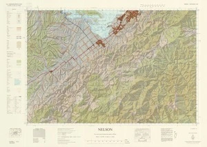 Nelson [electronic resource].
