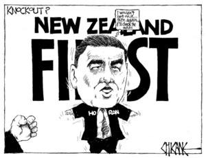 Winter, Mark 1958- :[NZ FIST]. 6 December 2012