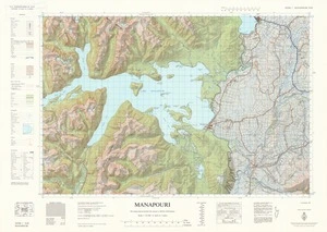 Manapouri [electronic resource].