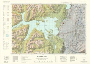 Manapouri [electronic resource].