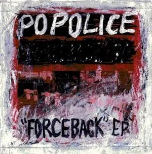 Forceback EP [electronic resource] / Popolice.