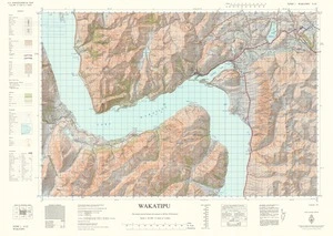Wakatipu [electronic resource].