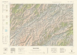 Awatere [electronic resource].