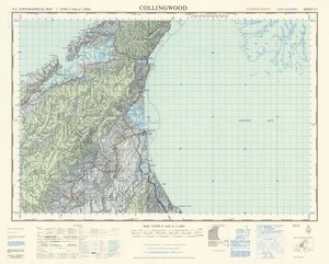 Collingwood [electronic resource].