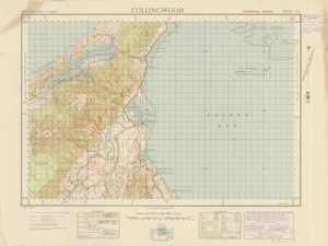 Collingwood [electronic resource] / compiled from plane table sketch surveys & official records by the Lands & Survey Department.