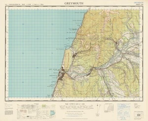 Greymouth [electronic resource].