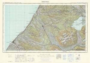 Hokitika [electronic resource].