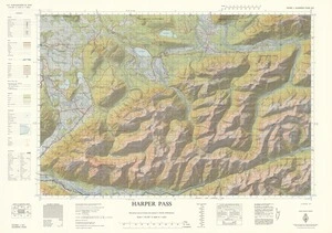Harper Pass [electronic resource].