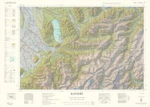 Kaniere [electronic resource].