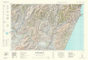 Parnassus [electronic resource].