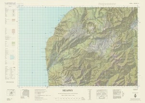 Heaphy [electronic resource].
