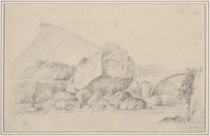 [Swainson, William] 1789-1855 :Farnhavilla Sicily. 1808