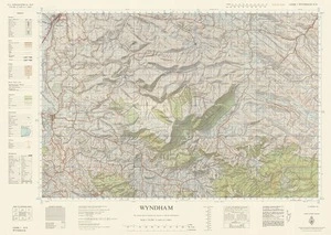 Wyndham [electronic resource].