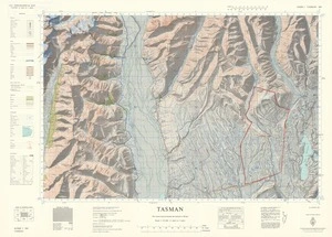 Tasman [electronic resource].