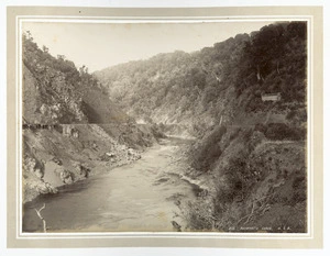 Manawatu Gorge