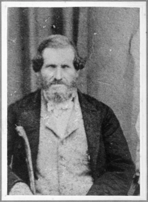 Joseph Robinson, d 1879