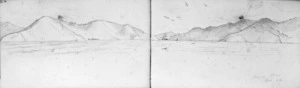 [Walsh, Philip] 1843-1914 :French Pass. Dec 29 [1881]