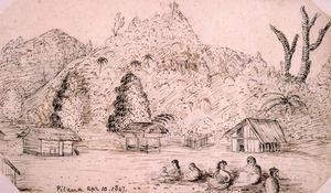 Taylor, Richard, 1805-1873 :Pitaua, 10 April, 1847.