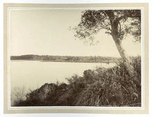 Lake Horowhenua