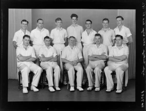 Wellington College Old Boys, 2nd XI cricket team